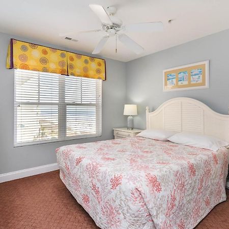 Spacious Penthouse Ocean Front 7 Bedroom Condo - Ambassador Villas Unit 401 Myrtle Beach Zewnętrze zdjęcie