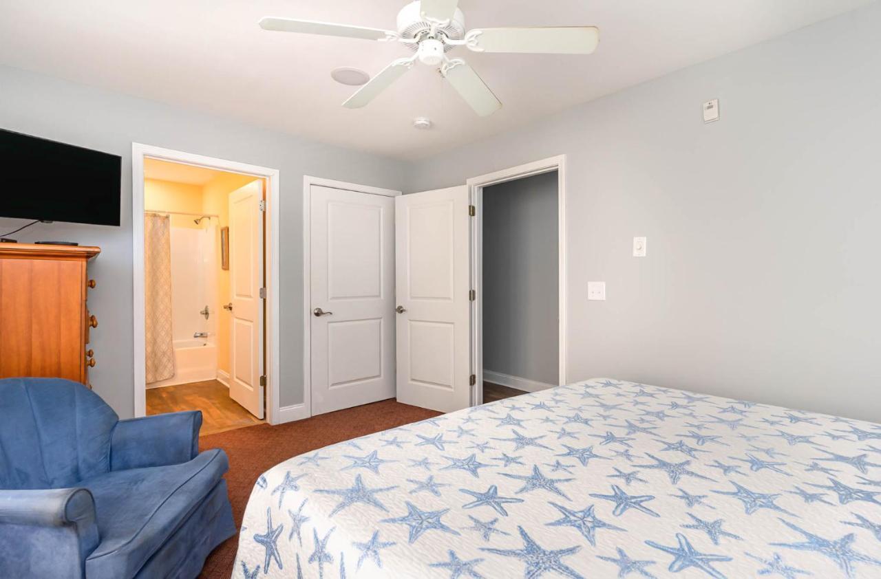 Spacious Penthouse Ocean Front 7 Bedroom Condo - Ambassador Villas Unit 401 Myrtle Beach Zewnętrze zdjęcie