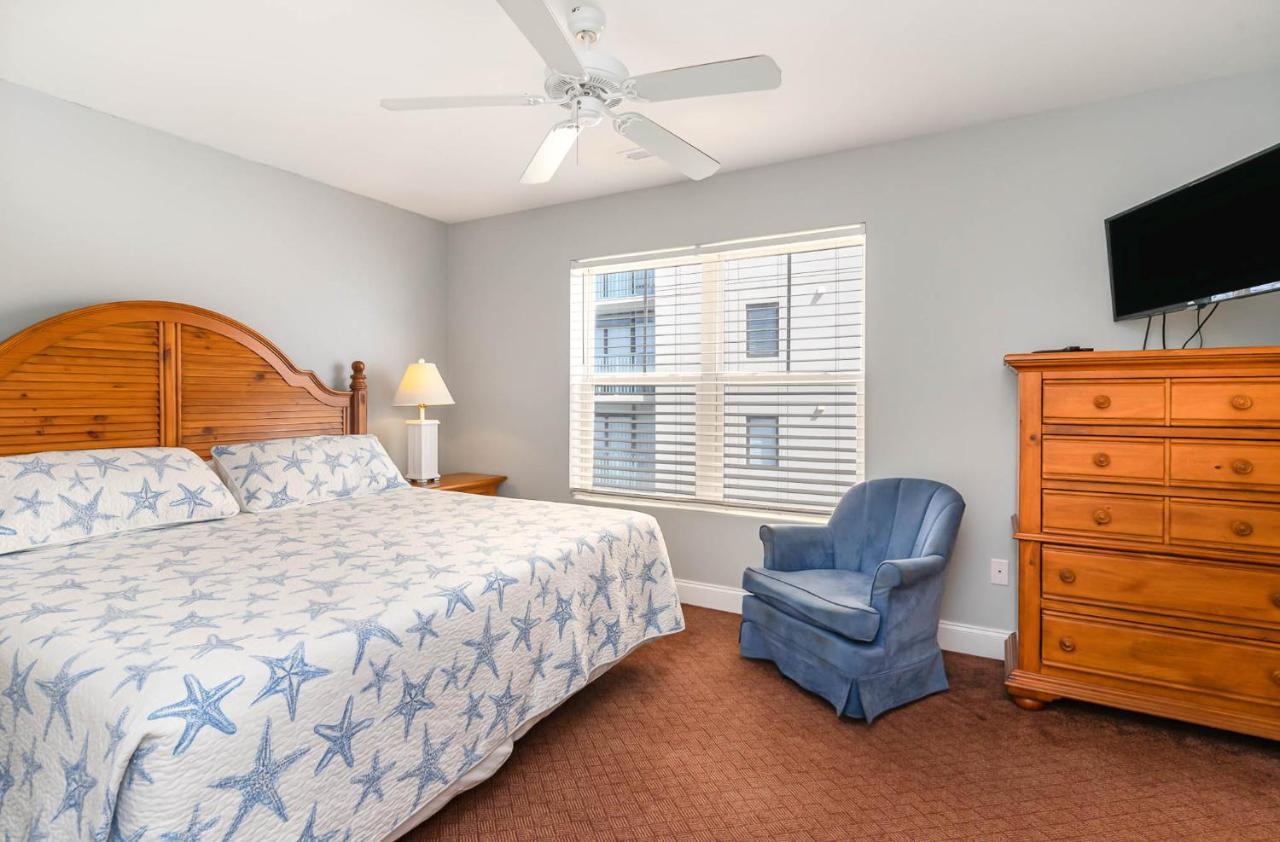 Spacious Penthouse Ocean Front 7 Bedroom Condo - Ambassador Villas Unit 401 Myrtle Beach Zewnętrze zdjęcie