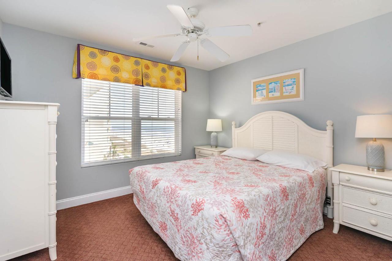 Spacious Penthouse Ocean Front 7 Bedroom Condo - Ambassador Villas Unit 401 Myrtle Beach Zewnętrze zdjęcie